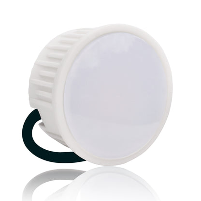 LED Spot für MR11 Einbaurahmen 35mm dimmbar 200Lm 3W 120° warm weiß (2700K) 230V