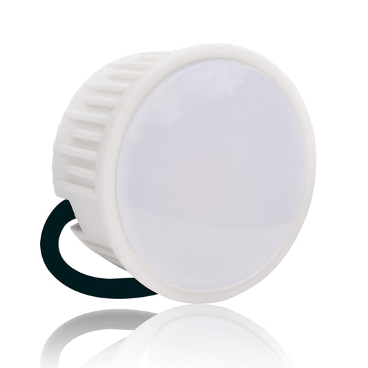 LED Spot für MR11 Einbaurahmen 35mm dimmbar 200Lm 3W 120° warm weiß (2700K) 230V