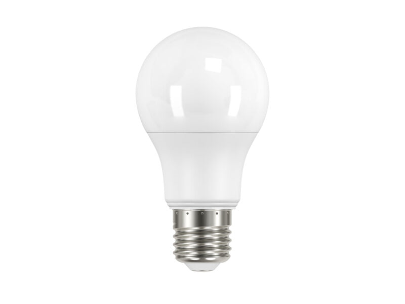 E27 IQ-LEDDIM A60 Birne | Leuchtmittel 13,6W 1521Lm warm weiss (2700K) dimmbar