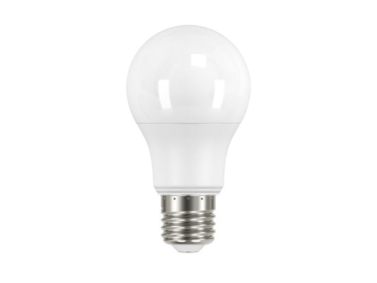 E27 IQ-LEDDIM A60 Birne | Leuchtmittel 7,3W 806Lm neutral weiss (4000K) dimmbar
