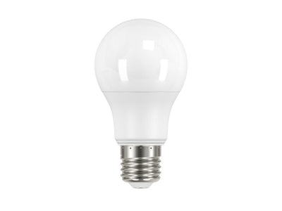 E27 IQ-LEDDIM A60 Birne | Leuchtmittel 13,6W 1521Lm warm weiss (2700K) dimmbar
