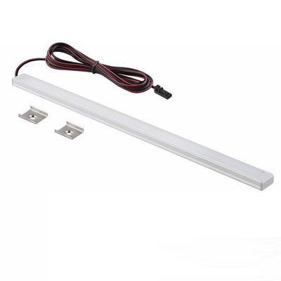 LED Lichtleiste SLAVE 270mm 12V 4W warm weiß (3000K) Erweiterung zur MASTER