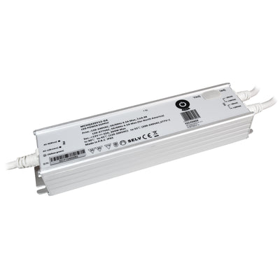 LED Trafo | Netzteil 12V/DC 22A 264W aktive PFC Funktion MM (MCHQ320V12-GA) IP65