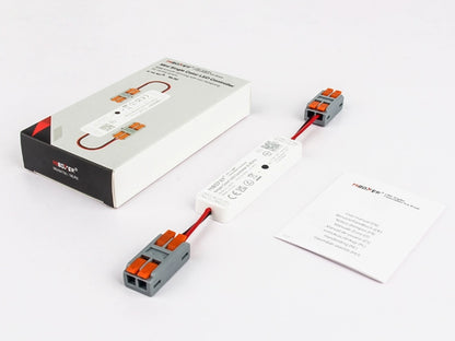Mini Single Color LED Controller (2.4GHz), MiBoxer