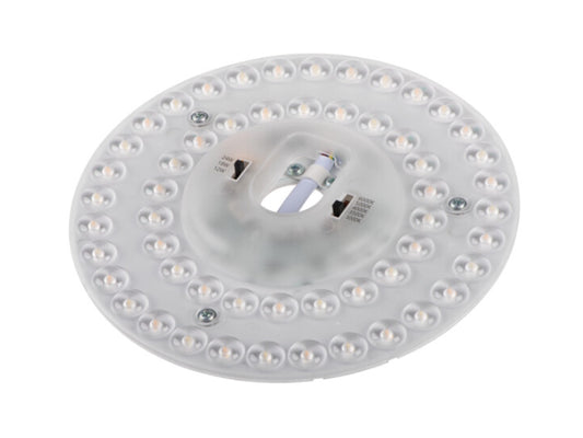 LED Lampen-Austauschmodul 5 Lichtfarben 3000K-6000K 12W|18W|24W max 2880lm 230V
