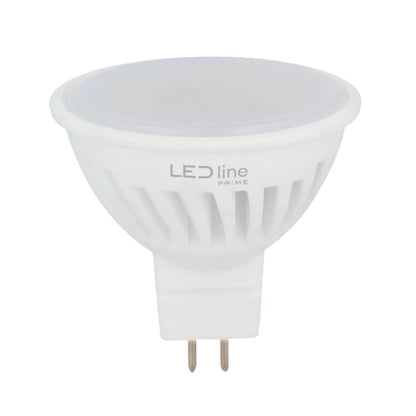 MR16 LED Strahler Spot 8,5W 1020lm 10-18V 120° GU5,3 neutral-weiß 4000K Keramik