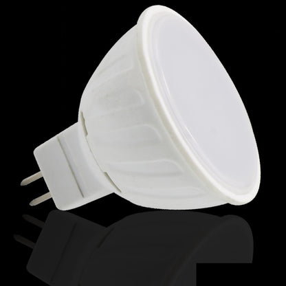 MR16/GU5,3 LED Strahler | Spot 5W 300Lm 120° 12V warm weiß (3000K)