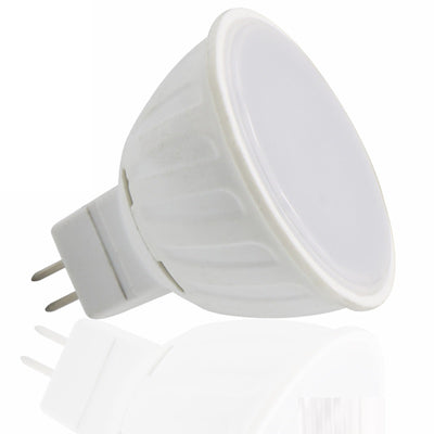 MR16/GU5,3 LED Strahler | Spot 5W 300Lm 120° 12V warm weiß (3000K)