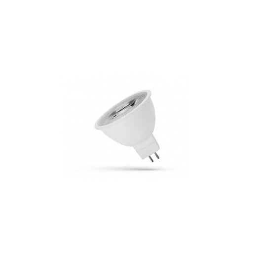 MR16/GU5,3 LED Spot / Strahler 45°/55° 6W 400Lm 450Lm 12V warm weiß / kalt weiß