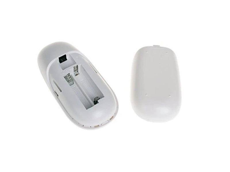 Funk Fernbedienung CCT Steuerung dimmen/schalten LED 4 Kanal/4 Zonen RF Miboxer