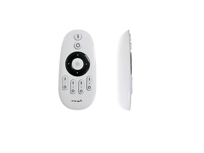 Funk Fernbedienung CCT Steuerung dimmen/schalten LED 4 Kanal/4 Zonen RF Miboxer