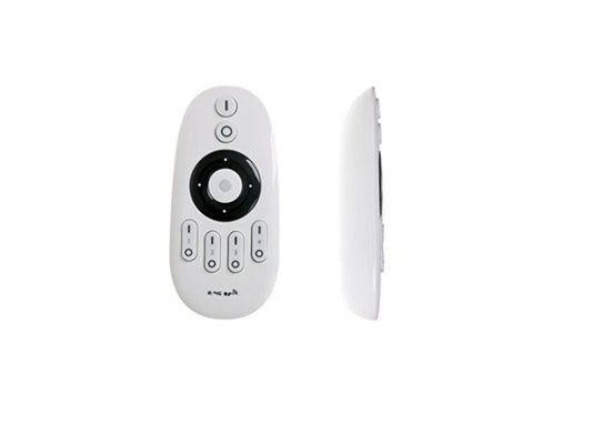 Funk Fernbedienung CCT Steuerung dimmen/schalten LED 4 Kanal/4 Zonen RF Miboxer