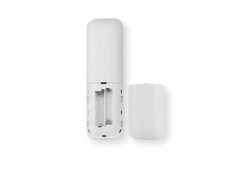 3in1 Fernbedienung RGB+CCT LED 8 Zonen für Farbsteuerung RGB+CCT LEDs Miboxer