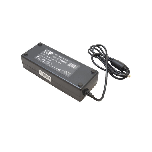 Led Trafo / Stecker Netzteil 12V/DC 100W 8,3A für 12V LED Leuchten (EA 10100D1)