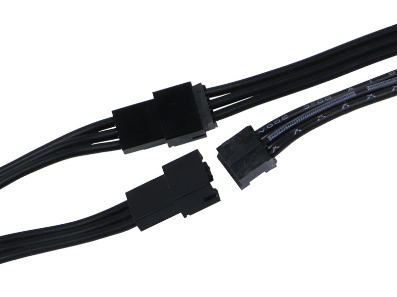 SMART System NEXO IR Türsensor schwarz, Mini-AMP