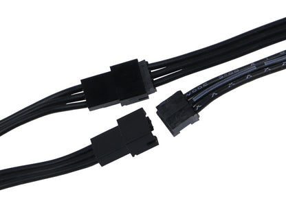 SMART System NEXO IR Türsensor schwarz, Mini-AMP