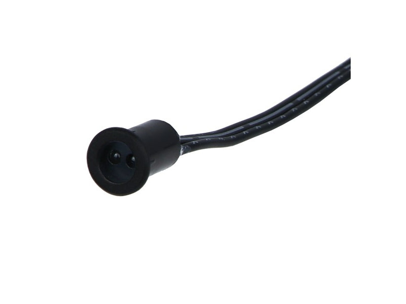 SMART System NEXO IR Türsensor schwarz, Mini-AMP