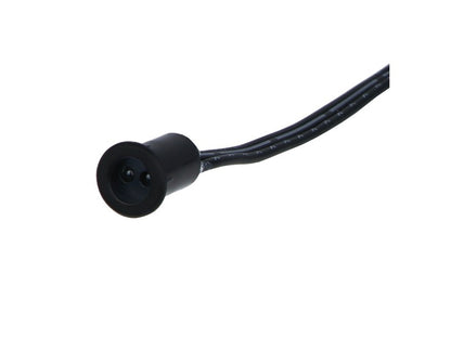SMART System NEXO IR Türsensor schwarz, Mini-AMP