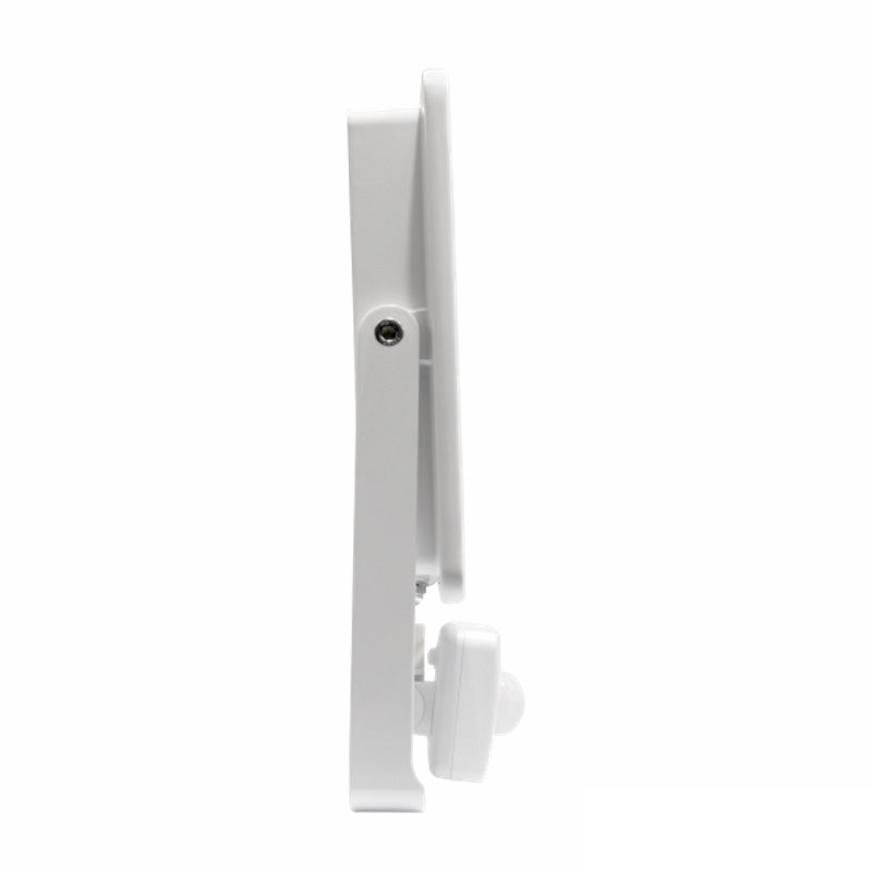 LED Fluter / Scheinwerfer / Strahler 20W 1700Lm mit Bewegungsmelder weiß IP44