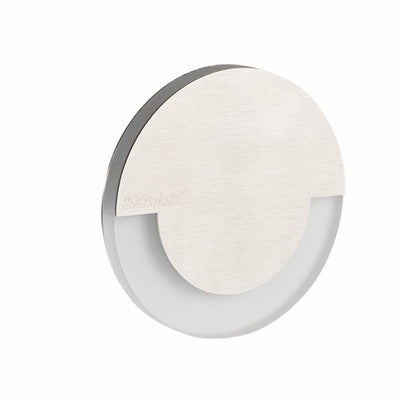 Led Design Treppenleuchte 230V/AC Kanlux SOLA 0,8W warm weiß 3000K Wandleuchte