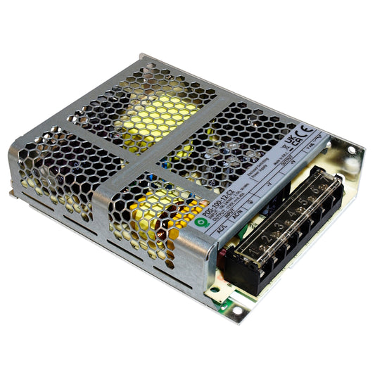 LED Trafo SMD Netzteil 12V/DC 100W 8,5A (POS-100-12-C2) Power Supply