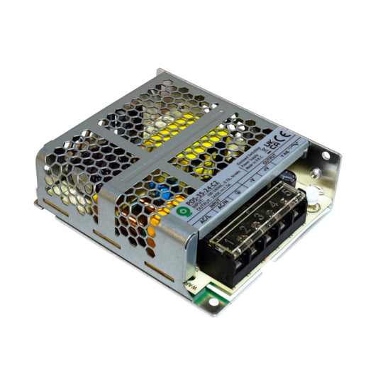 LED Trafo12V/DC 35W 3A Netzteil (POS-35-12-C2) Power Supply