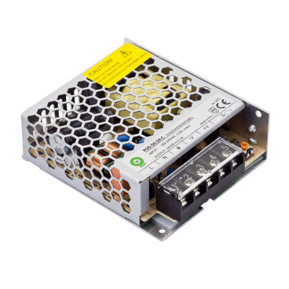 LED Trafo 12V/DC 50W 4,2A Netzteil (POS-50-12-C2) Power Supply