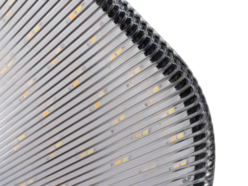LED Solar Außenleuchte PARENO mit Bewegungsmelder 2800 Lm | CCT | IP54 Schwarz