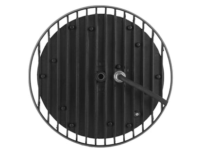 LED Hallenstrahler PLATEO SUN 4 High Bay 105W – 4000K, 70°, IP65, Schwarz