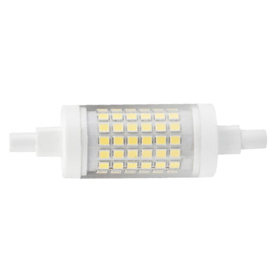 R7s LED Stab Leuchte 78mm dimmbar 6W 500Lm neutral weiß (4000K)