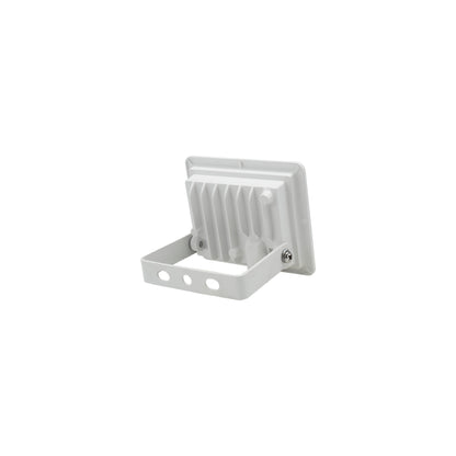 LED Scheinwerfer / Fluter / Strahler 10W 950lm weiß IP65 Außenstrahler