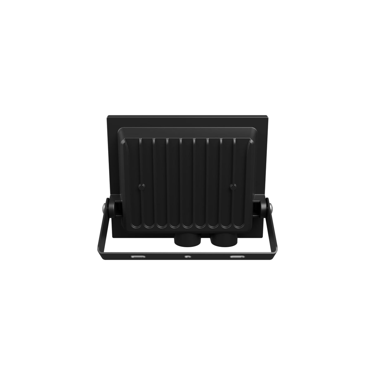 LED Scheinwerfer / Fluter / Strahler 20W 1650lm schwarz IP65 Außenstrahler
