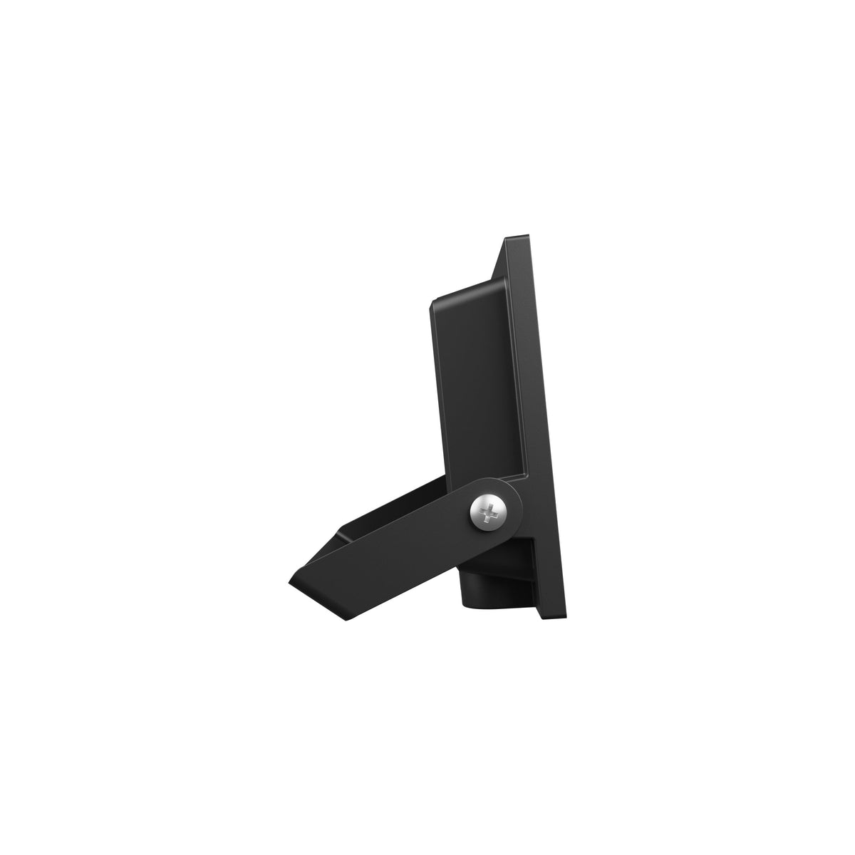 LED Scheinwerfer / Fluter / Strahler 20W 1650lm schwarz IP65 Außenstrahler