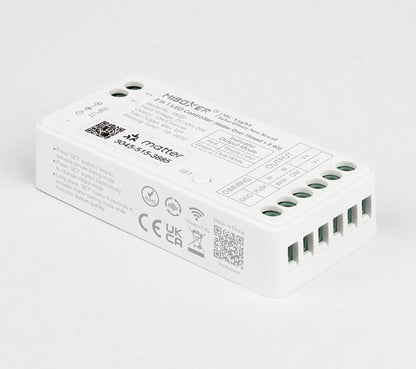 2in1 LED-Controller Matter Over Thread+2.4GHz 12A Miboxer