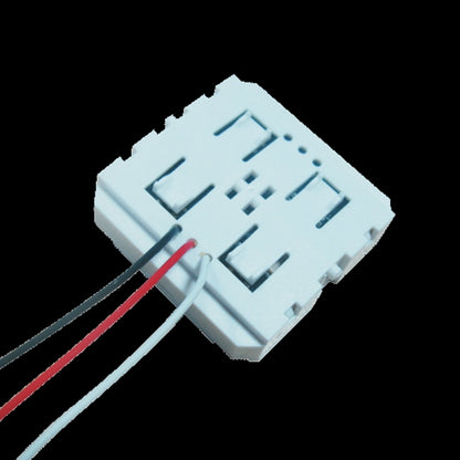 Funk LED Dimmer / Schalter Wandeinbau/Unterputz RF Sender Modul (SR-2801P)