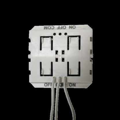Funk LED Dimmer / Schalter Wandeinbau/Unterputz RF Sender Modul (SR-2801P)