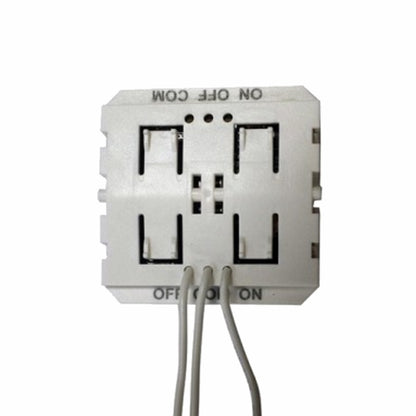 Funk LED Dimmer / Schalter Wandeinbau/Unterputz RF Sender Modul (SR-2801P)