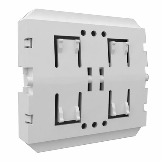 Funk LED Dimmer / Schalter Wandeinbau/Unterputz RF Sender Modul (SR-2833P)