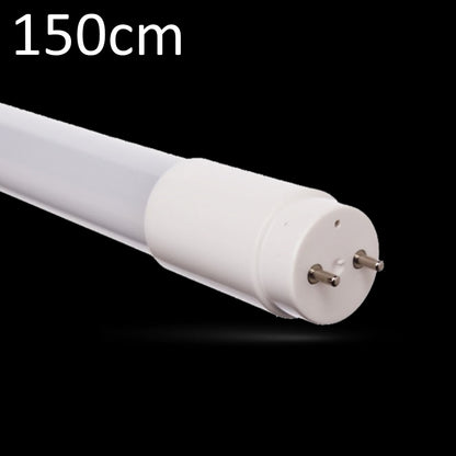 150cm T8 LED Röhre 24W 2150Lm Leuchtstoffröhre G13 warm weiß (3000K) mit Starter