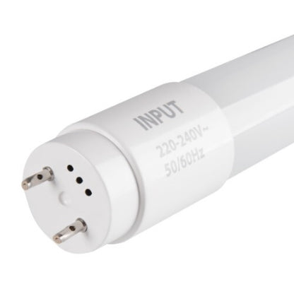 150cm LED T8 Röhre/G13 Leuchtstoffröhre 22W 3520Lm kalt weiß (6500k) mit Starter