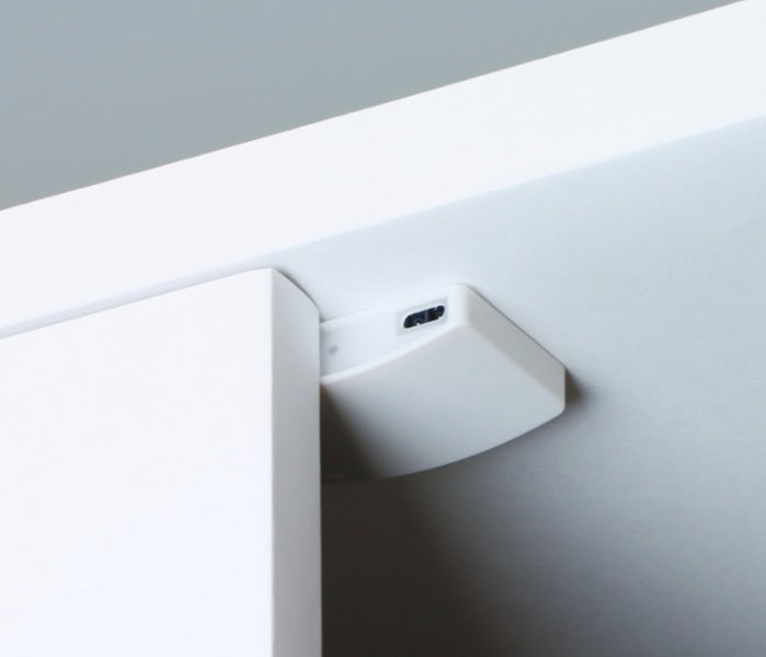 SMART System TEO Näherungsschalter mit Dimmfunktion weiß