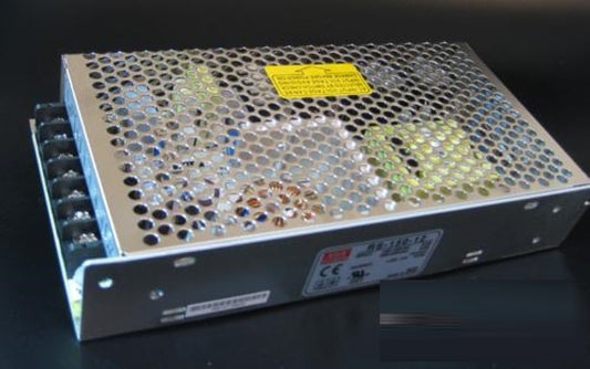 Led Trafo 100W / 8,33A für 12V Led Leuchten an 230V / AC Transformator