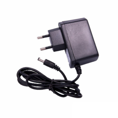 Led Trafo 18W für 12V/DC 1.5A, 230V/AC schmaler Stecker Netzteil