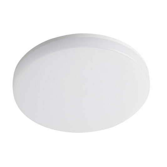 LED Aufbau Lampe Deckenleuchte RUND 24W 2160Lm Kanlux VARSO warmweiß 3000K