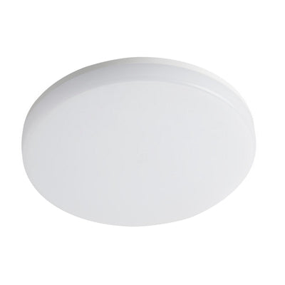 LED Aufbau Lampe Deckenleuchte 18W rund 1700Lm Kanlux "VARSO" neutral-weiß 4000K