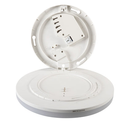 LED Aufbau Lampe Deckenleuchte 18W rund 1700Lm Kanlux "VARSO" neutral-weiß 4000K