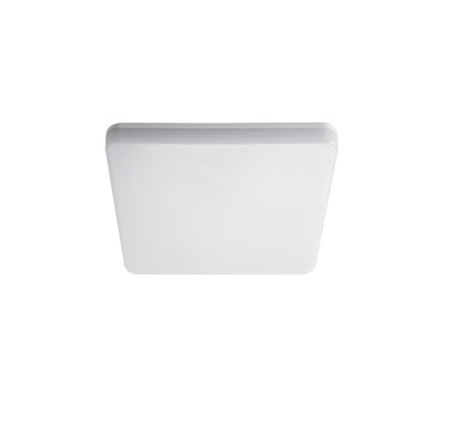 LED Deckenleuchte eckig VARSO 24W neutral weiß 2280Lm 230V