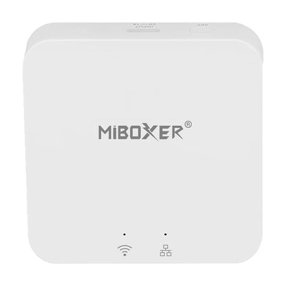 Zigbee 3.0 Gateway Smart Home Bridge für Tuya App mit Alexa, Google, HomeKit