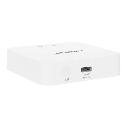 Zigbee 3.0 Gateway Smart Home Bridge für Tuya App mit Alexa, Google, HomeKit