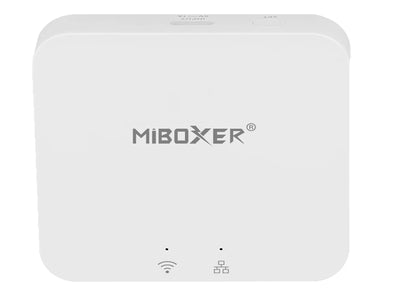 Multimode-Gateway (Zigbee 3.0 + Bluetooth Mesh) MiBoxer